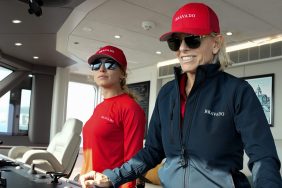 Below Deck Med