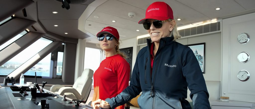 Below Deck Med