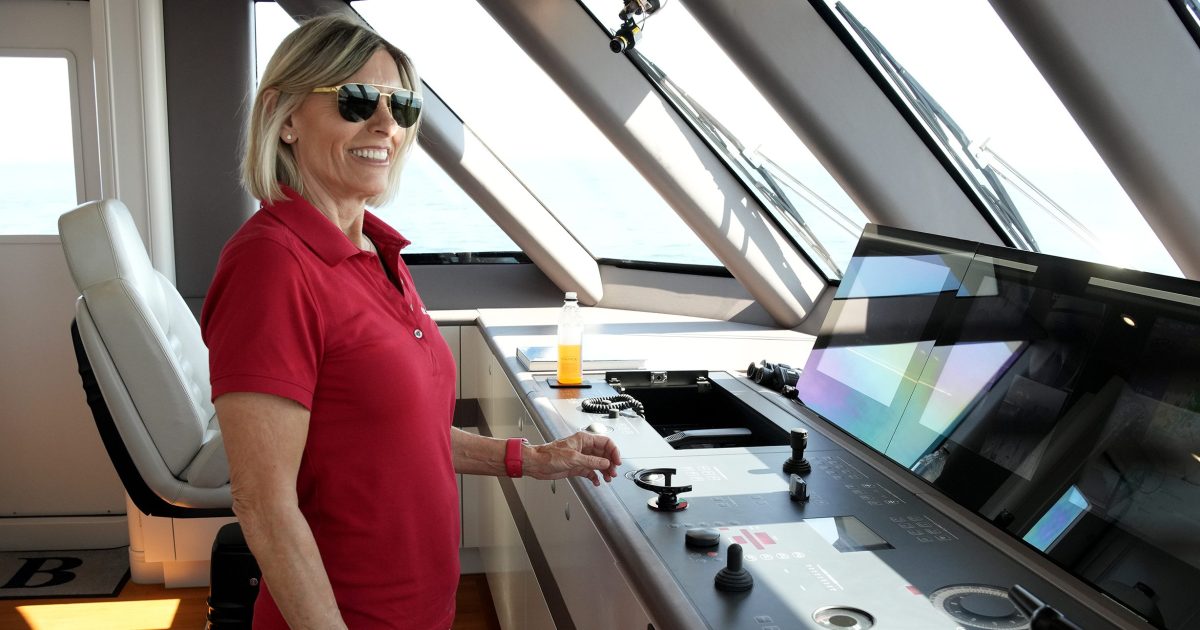 Below Deck Mediterranean Season 10 Episode 3