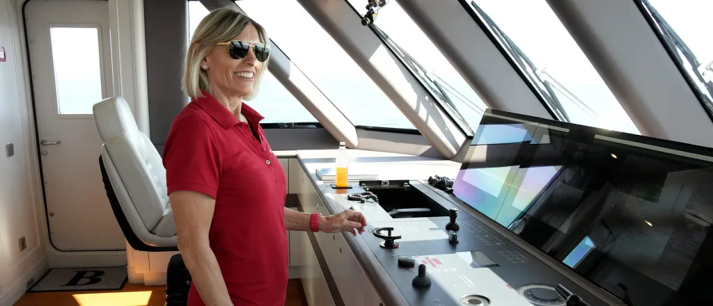 Below Deck Mediterranean Season 10 Episode 3