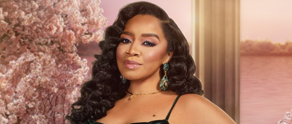 Real Housewives of Potomac Season 10 Episode 3