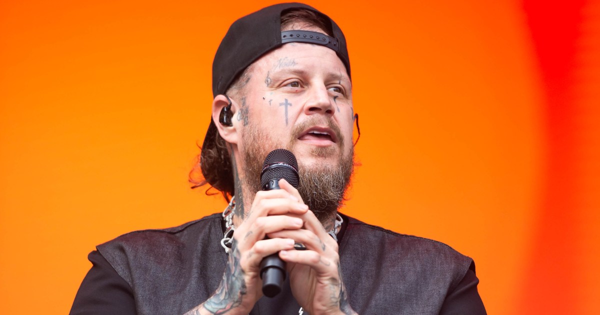 Jelly Roll Admits Cheating on Wife Bunnie Xo: Details