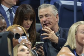 Hilaria and Alec Baldwin