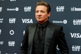 Jeremy Renner Reportedly in Relationship With Filmmaker