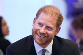 Prince Harry