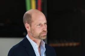 Prince William Andrew