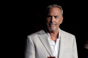 Kevin Costner