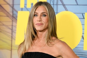 Jennifer Aniston