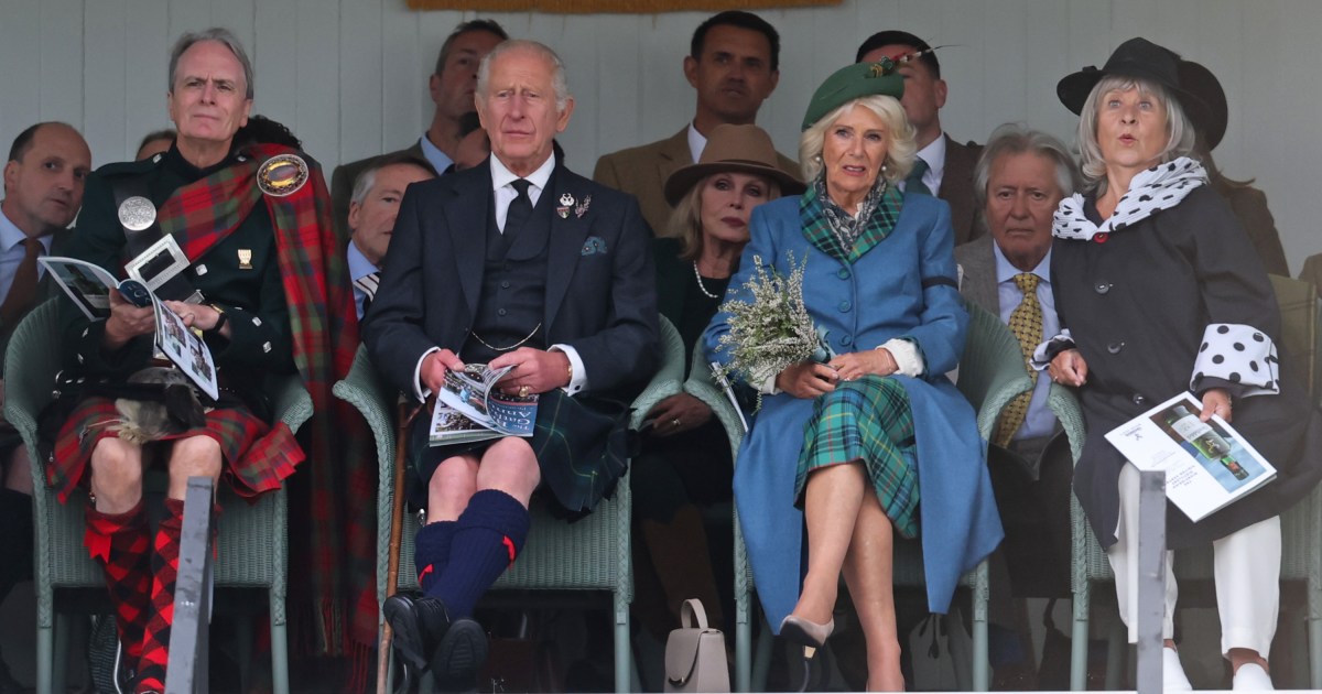 King Charles To Receive Special Gift From Pope Leo During Vatican Visit