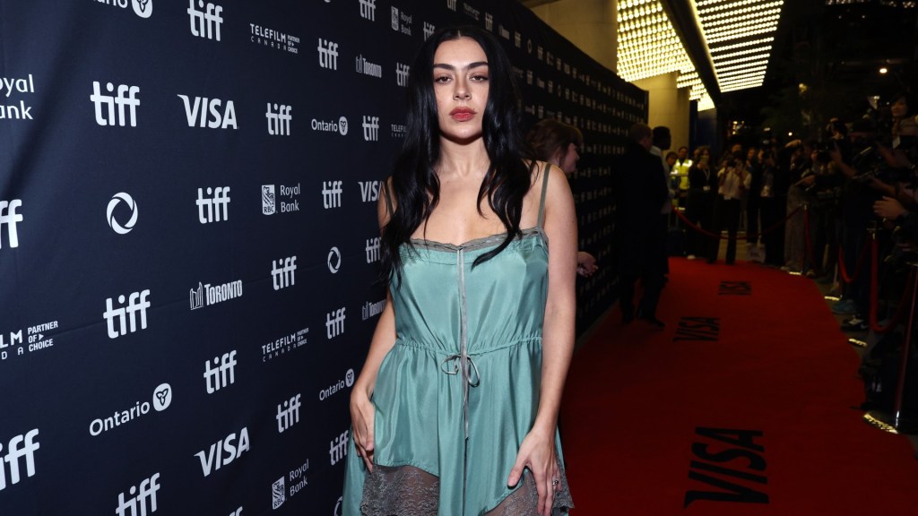 Charli XCX