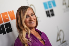 Sarah Jessica Parker