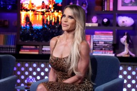 RHOC's Jennifer Pedranti on WWHL