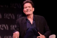 charlie sheen