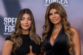 Gia and Teresa Giudice