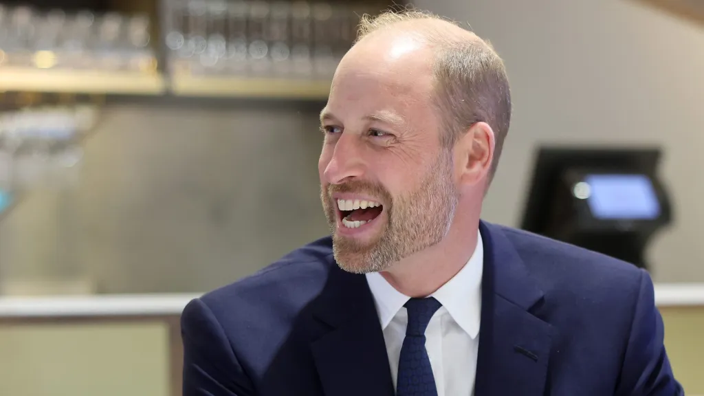 Prince William