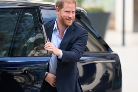 Prince Harry
