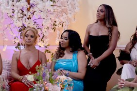 Real Housewives of Potomac Season 10 Episode 2