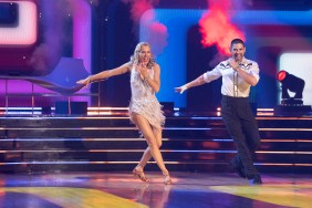 Elaine Hendrix injury