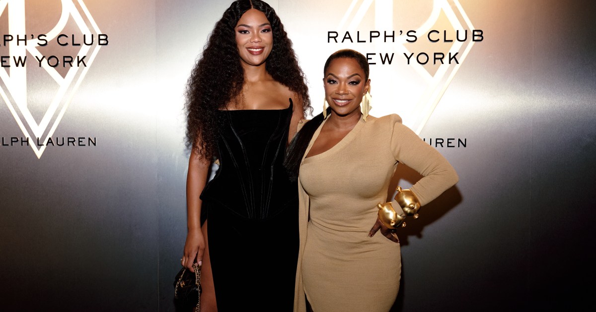 How Riley Burruss’ Boyfriend Shocked Mom Kandi