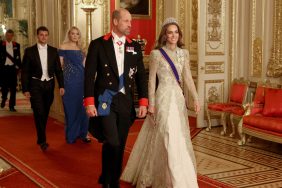 Prince William and Kate Middleton