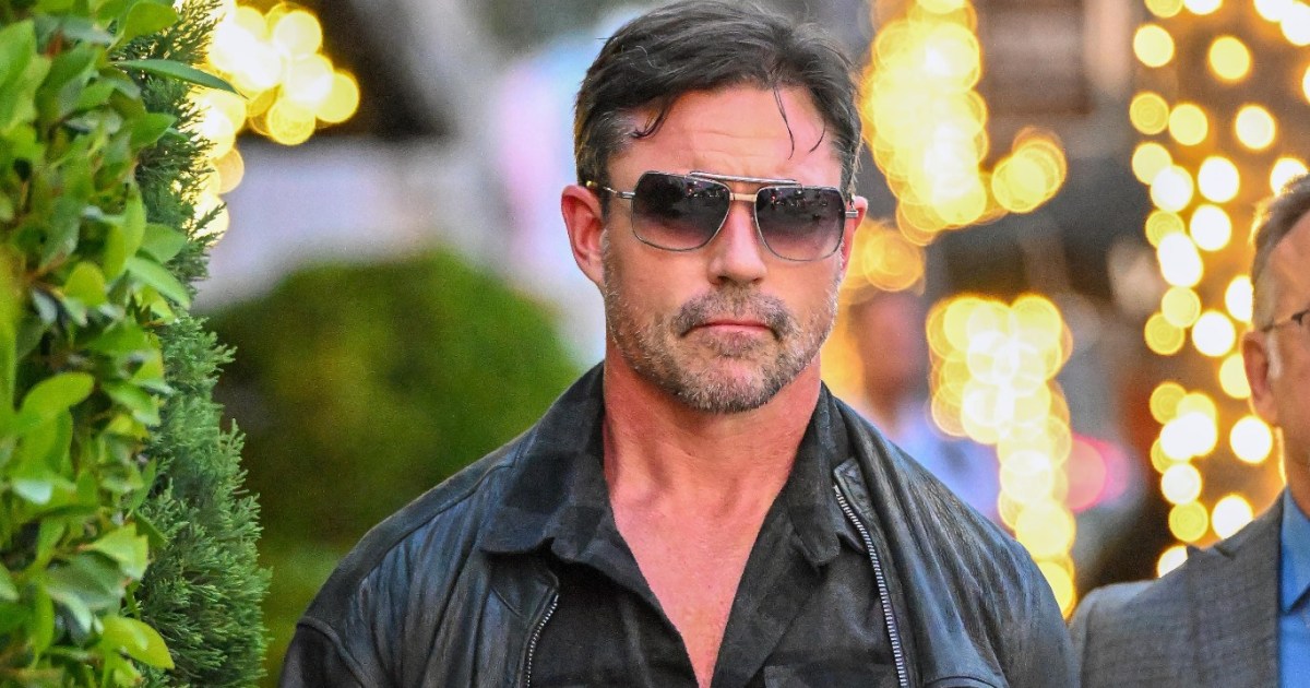 Former Employee of Denise Richards’ Ex Aaron Phypers Reveals ‘Abusive’ Workplace