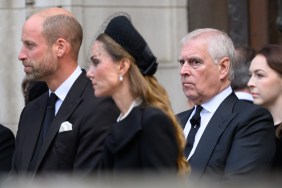 Prince Andrew Kate Middleton
