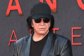 Gene Simmons