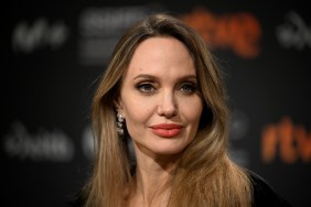 Angelina Jolie moving abroad