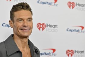 Ryan Seacrest