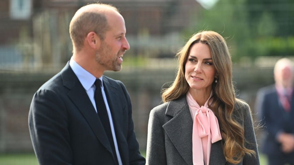 Prince William & Kate Middleton's Home Environment Is Different From What Is Expected, Says Source