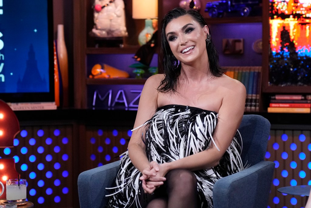 Bronwyn Newport Says Husband Todd Bradley ‘Likes’ This Halloween Tradition