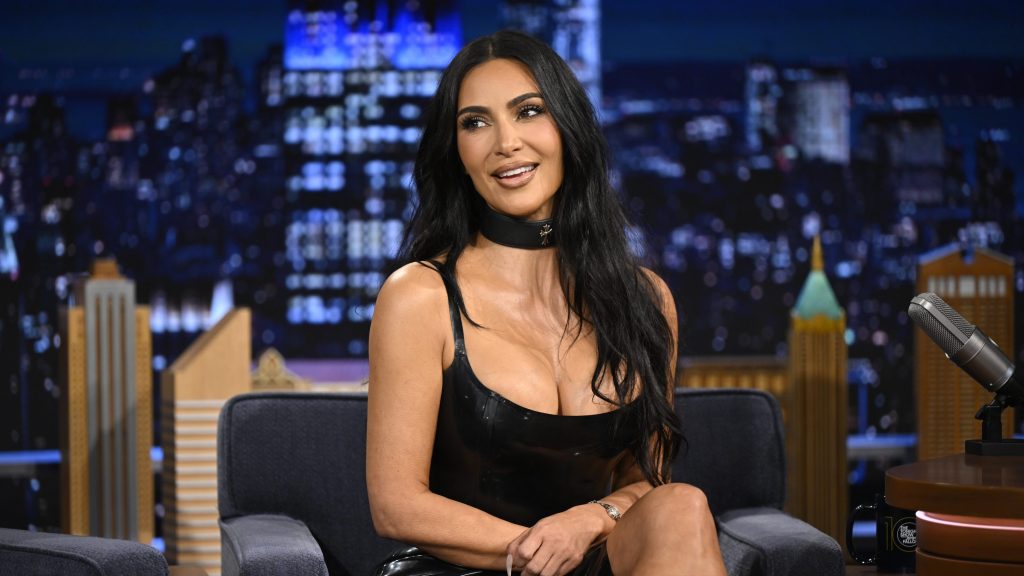 Kim Kardashian