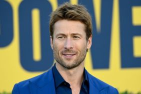 Glen Powell All Set to ‘Smash’ It in the Kitchen With New Cooking Oil Line