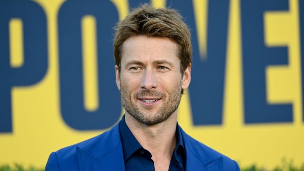 Glen Powell All Set to ‘Smash’ It in the Kitchen With New Cooking Oil Line