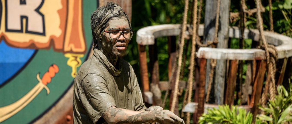 Survivor 49