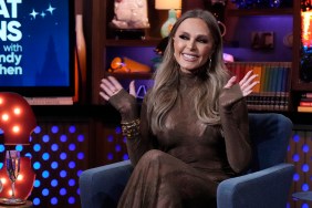 Tamra Judge on WWHL