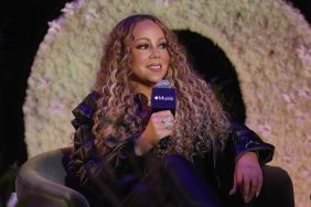 Mariah Carey