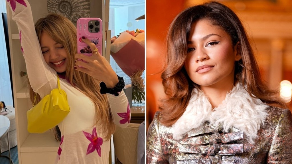 zendaya lisa