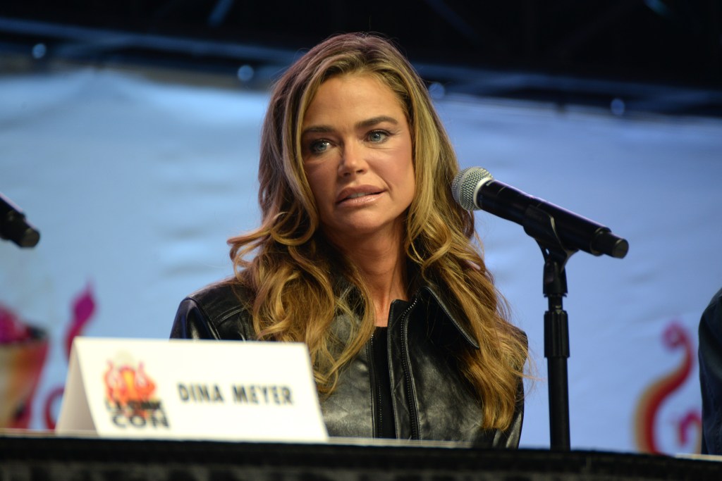 Denise Richards