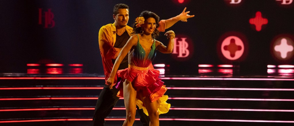 DWTS Season 34
