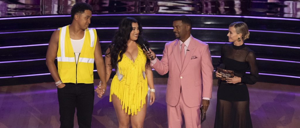 DWTS