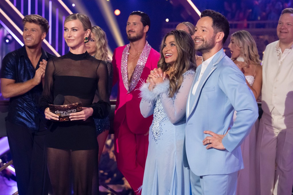 DWTS