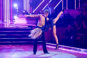 Robert Irwin shirtless DWTS
