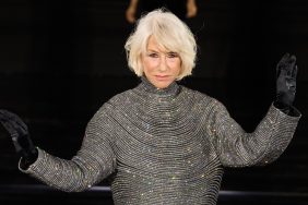 Helen Mirren