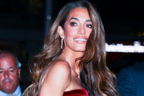 Amal Clooney