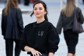 Photos: Ana de Armas’ Gym Photos in LA With Miles Teller Go Viral
