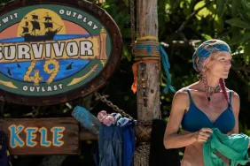 Survivor 49