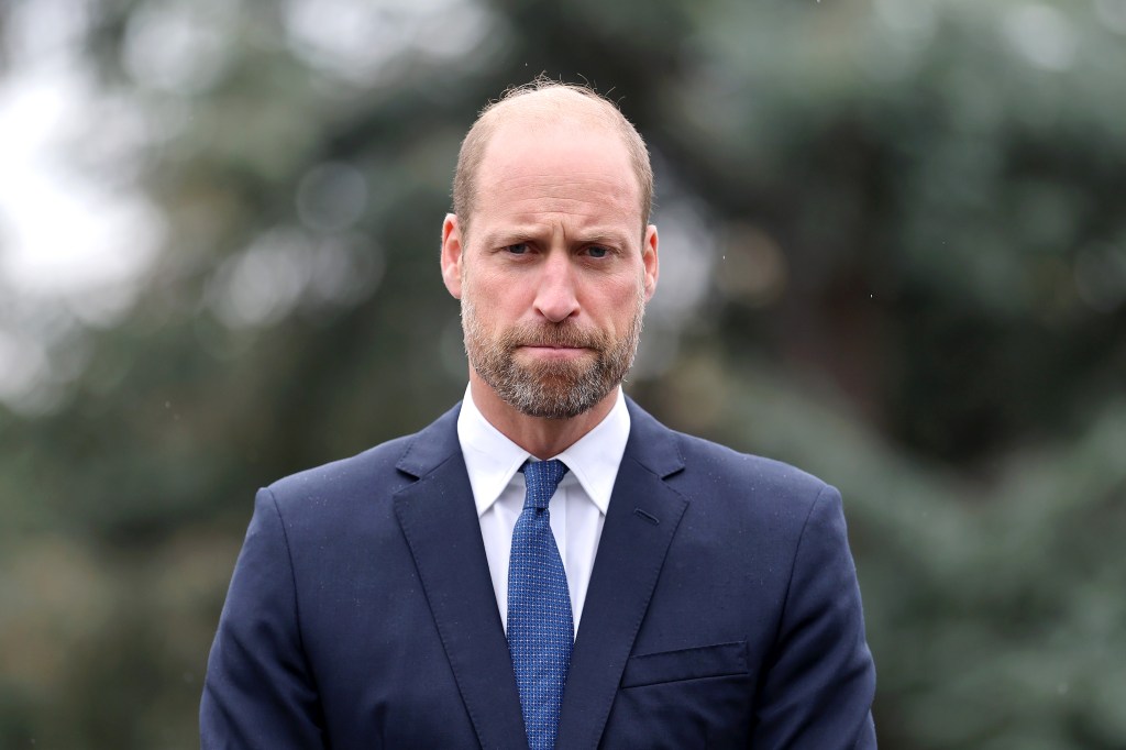 Prince William