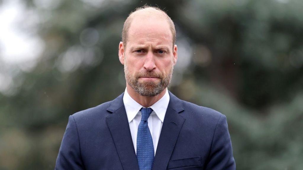 Prince William Is Reportedly Running Out of Royals to Work With Him