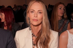 Charlize Theron